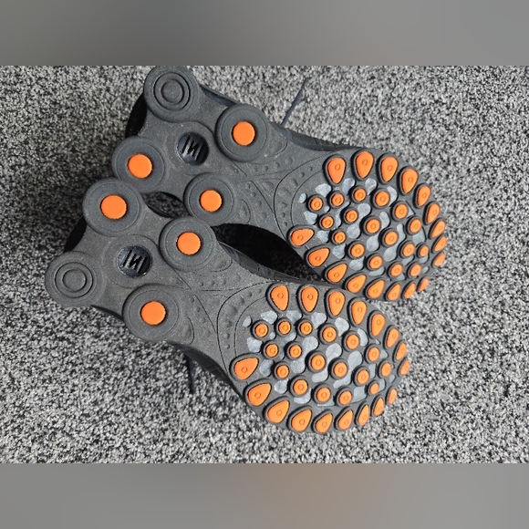 Nike Shox M10 - Picture 6 of 7